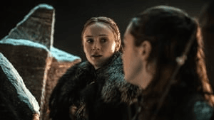 Game Of Thrones (2019) Season 8 Episode 03 Subtitle Indonesia