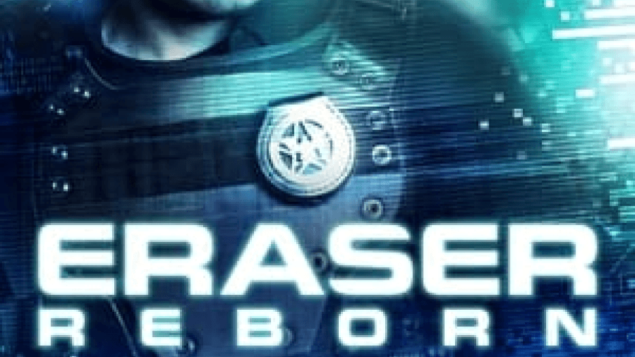 Eraser: Reborn (2022)