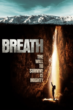 Poster Breath (2021)