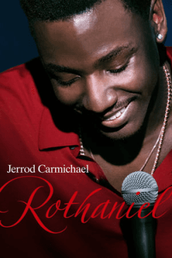 Poster Jerrod Carmichael: Rothaniel (2022)