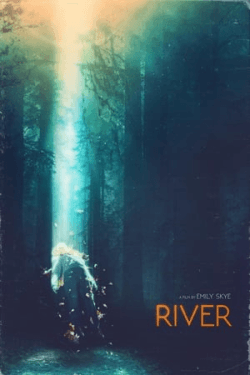 Poster River (2021)