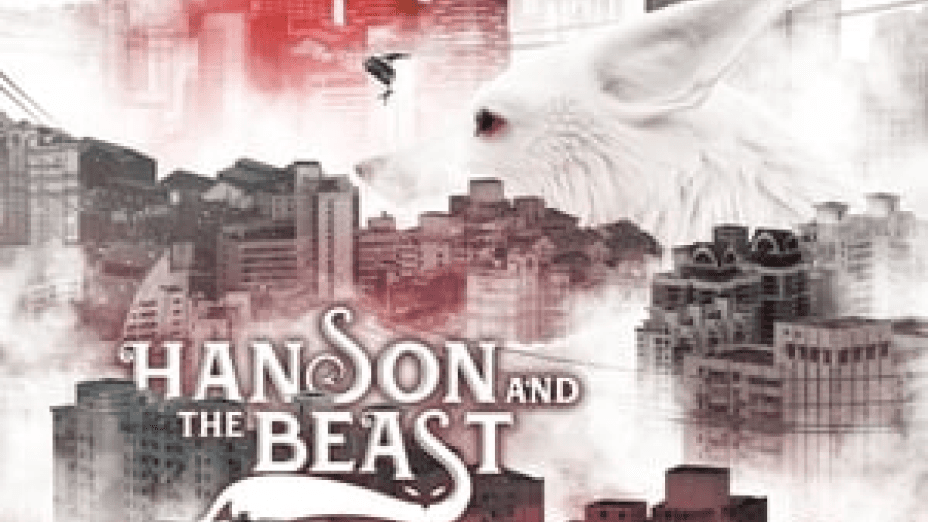 Hanson and the Beast (2017)