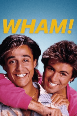 Poster Wham! (2023)