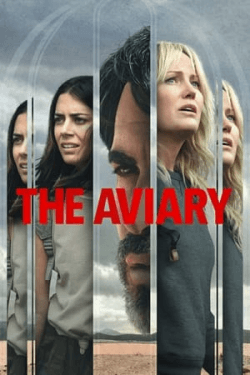 Poster The Aviary (2022)