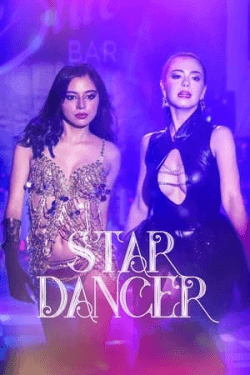 Poster Star Dancer (2023)