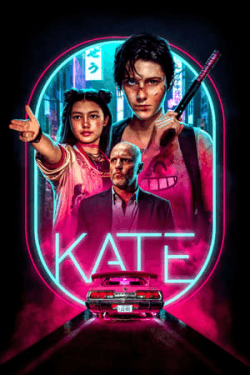 Kate (2021)