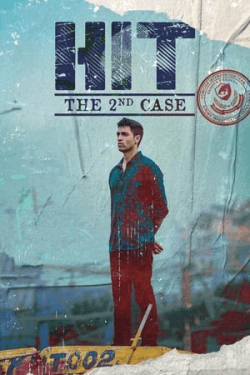 HIT: The 2nd Case (2022)