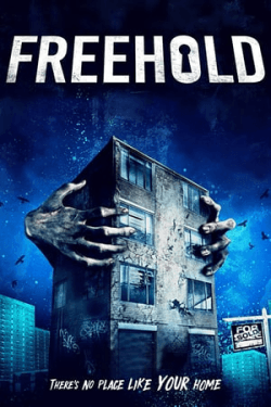 Poster Freehold (2017)