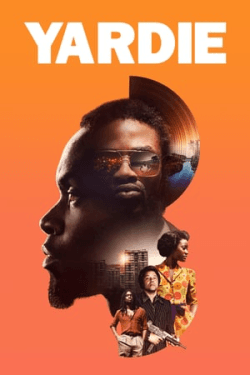 Poster Yardie (2018)