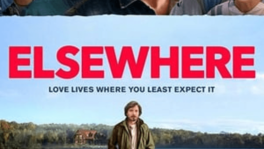 Elsewhere (2020)