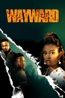 Poster Wayward (2022)