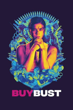 Poster BuyBust (2018)