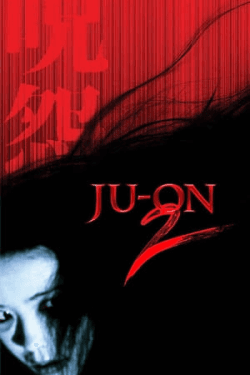 Poster Ju-On: The Grudge 2 (2003)