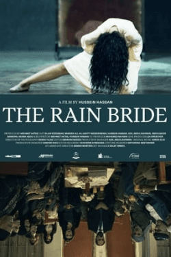 Poster The Rain Bride (2022)