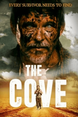 Poster Escape to the Cove (2021)