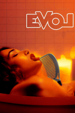 Poster EVOL: A Love Story in Reverse (2024)