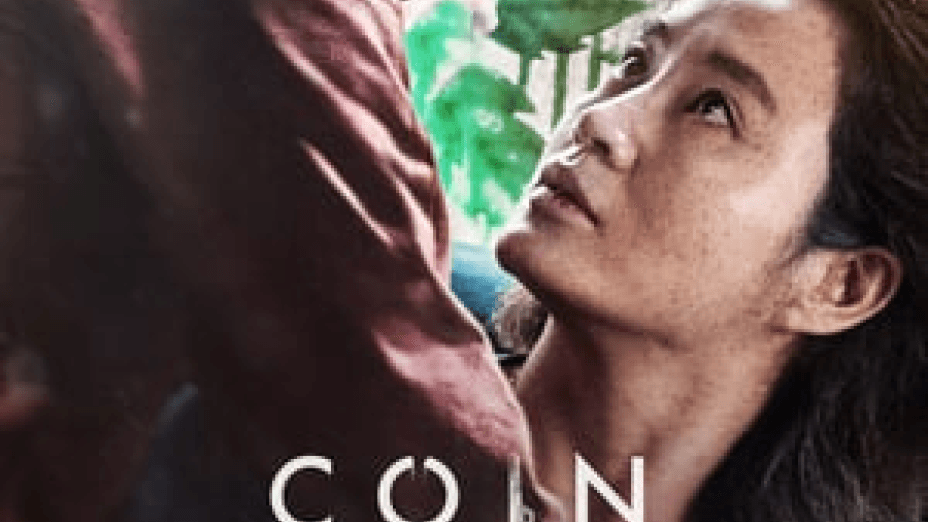 Coin Locker Girl (2015)