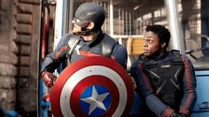 The Falcon and the Winter Soldier Season 1 Episode 4