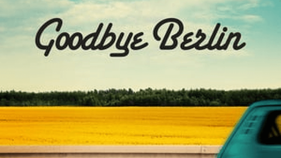 Goodbye Berlin (2016)