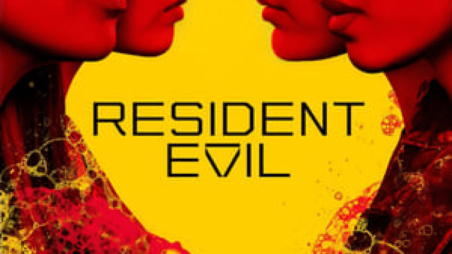 Resident Evil