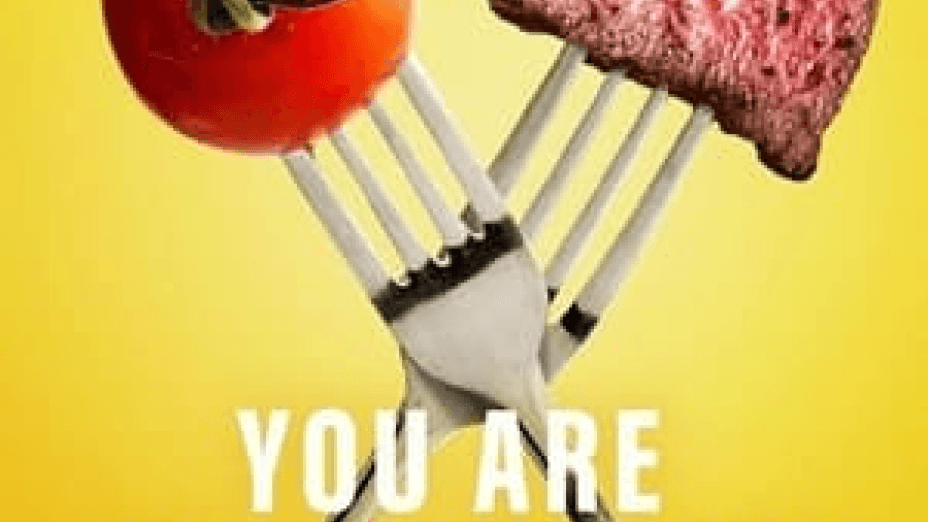 You Are What You Eat: A Twin Experiment