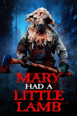 Poster Mary Had a Little Lamb (2023)