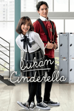 Bukan Cinderella