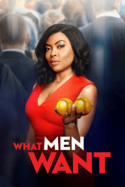 What Men Want (2019)