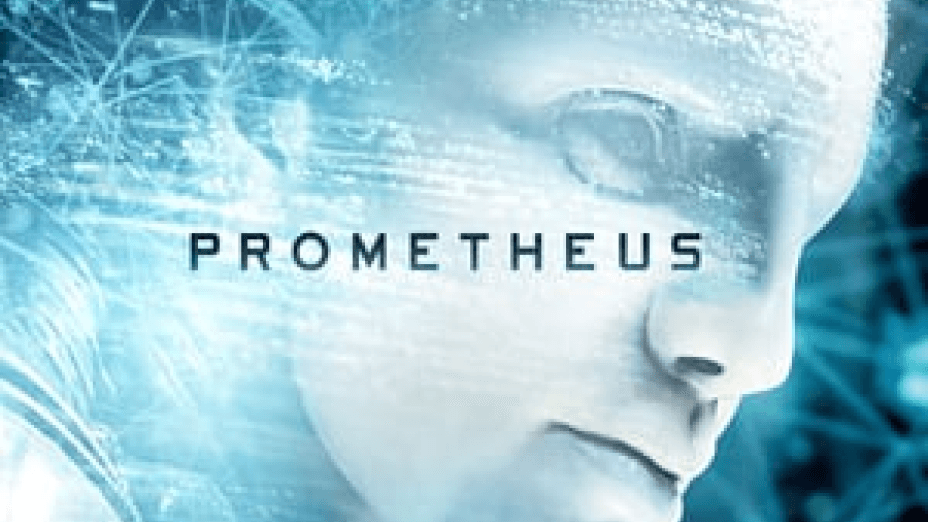 Prometheus (2012)