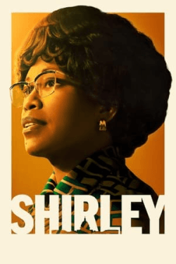 Shirley (2024)