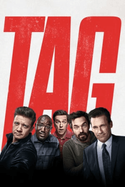 Poster Tag (2018)