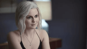 iZombie Season 2 Episode 11