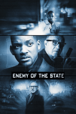 Enemy of the State (1998)