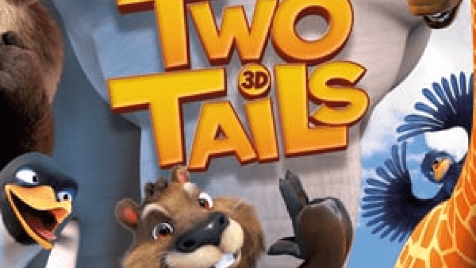 Two Tails (2018)