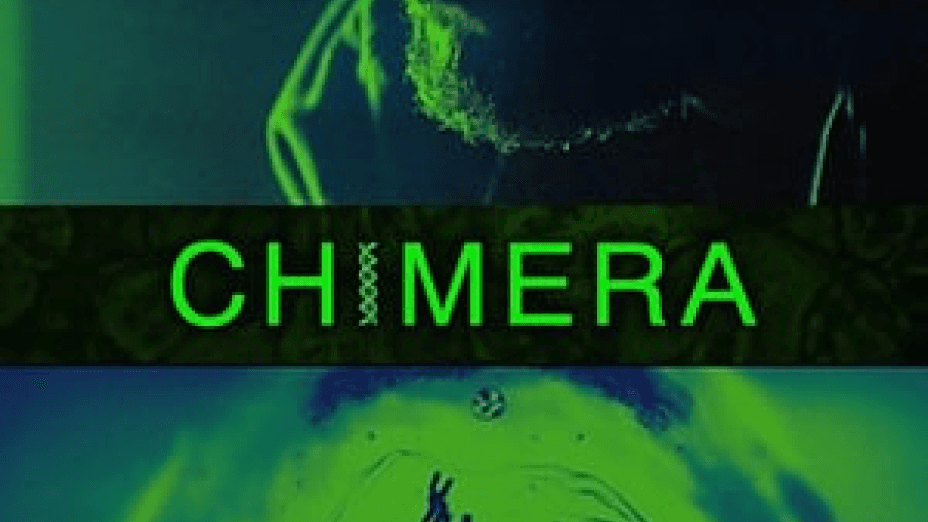 Chimera Strain (2018)