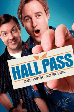 Hall Pass (2011)