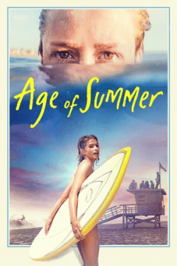 Poster Age of Summer (2018)