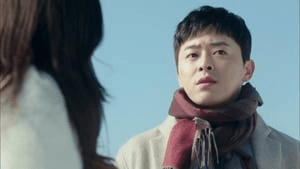 The Legend of the Blue Sea Season 1 Episode 8