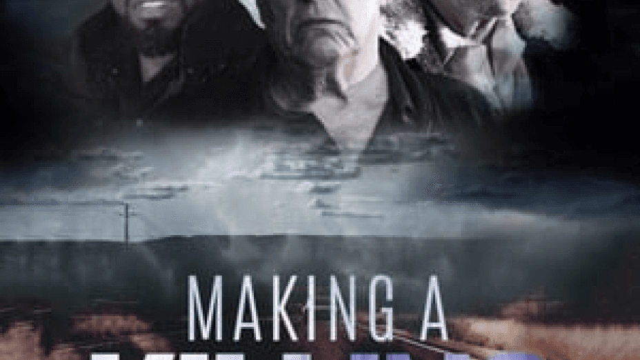 Making a Killing (2018)