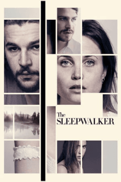 Poster The Sleepwalker (2014)