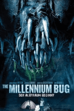 Poster The Millennium Bug (2011)