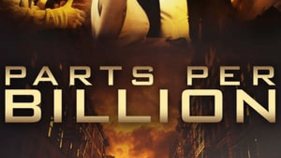 Parts Per Billion (2014)