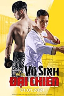 Vo Sinh Dai Chien (2021)