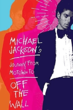 Michael Jackson’s Journey from Motown to Off the Wall (2016)