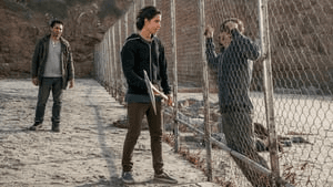 Fear The Walking Dead Season 2 Episode 2