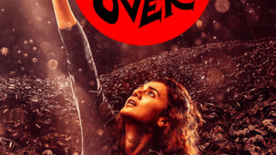 Game Over (2019)