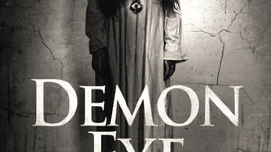 Demon Eye (2019)