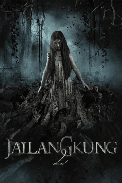 Poster Jailangkung 2