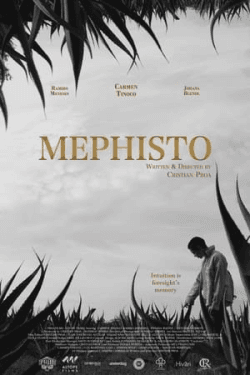 Poster Mephisto (2022)