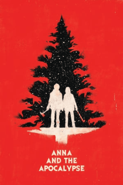 Anna and the Apocalypse (2017)